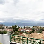 Fedra - Panoramic Sea View * Nauplia