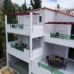 Fedra - Panoramic Sea View * Nauplia