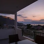 Fedra - Panoramic Sea View *