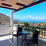 Fedra - Panoramic Sea View *