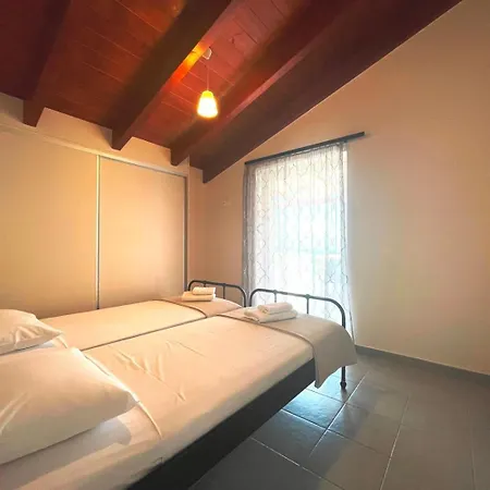 Fedra - Panoramic Sea View