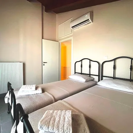 Fedra - Panoramic Sea View * Nauplia