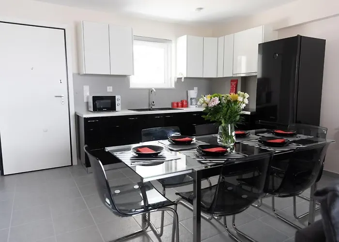 Сasa de vacaciones Fedra - Panoramic Sea View