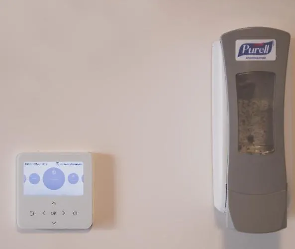 Сasa de vacaciones Fedra - Panoramic Sea View *