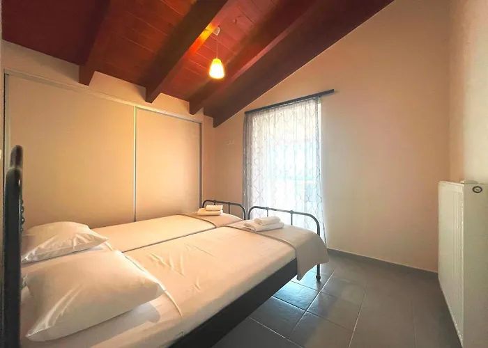 Fedra - Panoramic Sea View