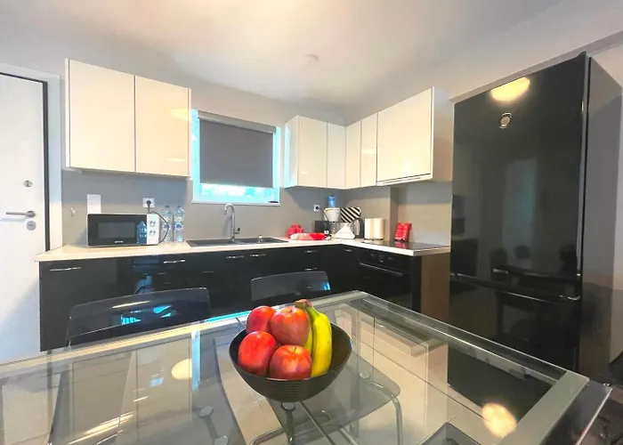 Fedra - Panoramic Sea View Сasa de vacaciones