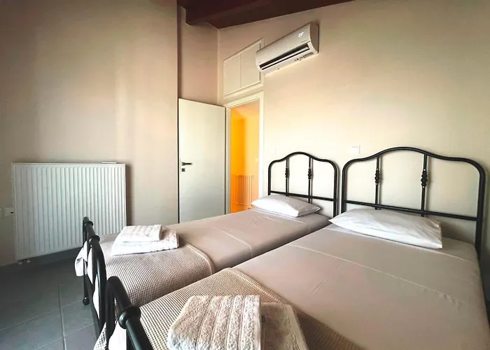 Fedra - Panoramic Sea View * Nauplia