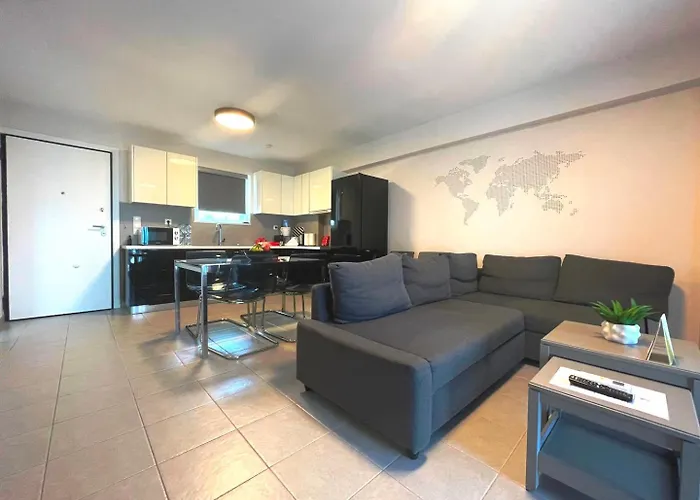 Fedra - Panoramic Sea View Сasa de vacaciones