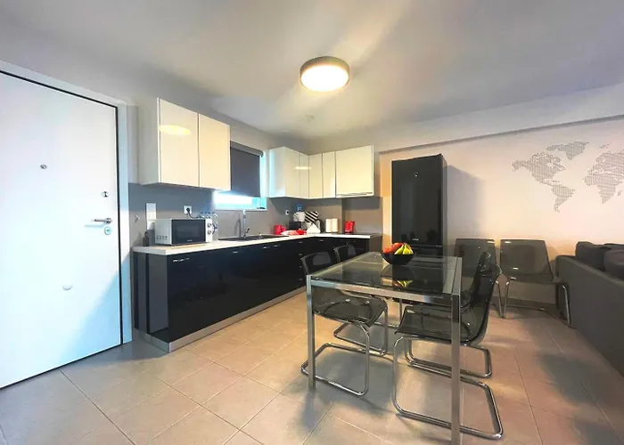 Fedra - Panoramic Sea View Nauplia