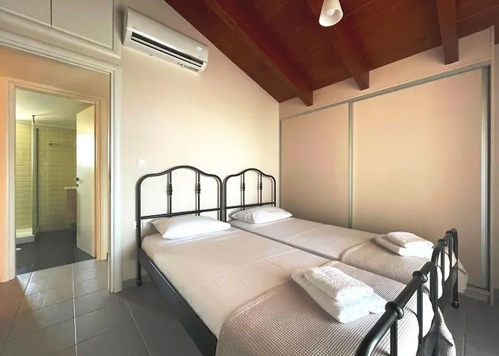 Fedra - Panoramic Sea View