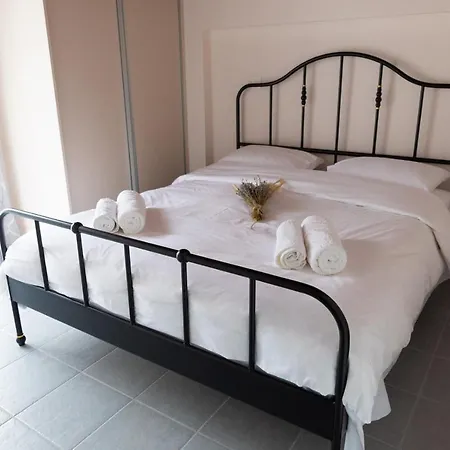 Fedra - Panoramic Sea View *