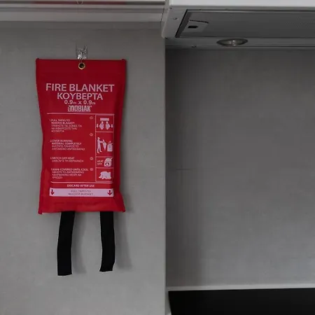 Дом отдыха Fedra - Panoramic Sea View