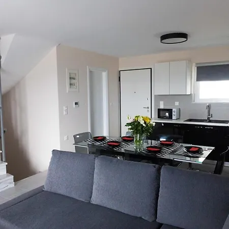 Fedra - Panoramic Sea View