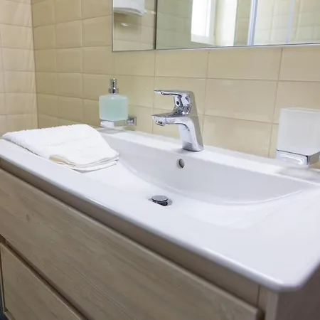 Fedra - Panoramic Sea View *