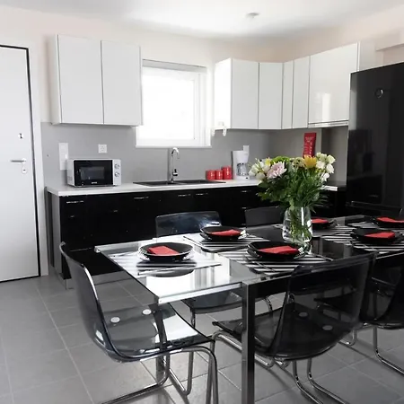 Дом отдыха Fedra - Panoramic Sea View