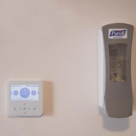 度假居 Fedra - Panoramic Sea View *