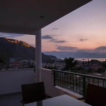 Fedra - Panoramic Sea View *