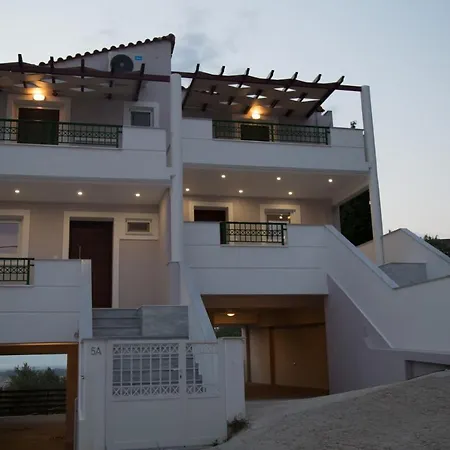 Fedra - Panoramic Sea View *