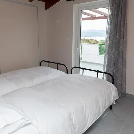 Fedra - Panoramic Sea View *