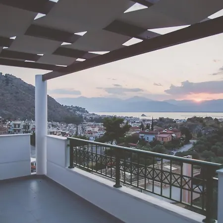 Fedra - Panoramic Sea View *