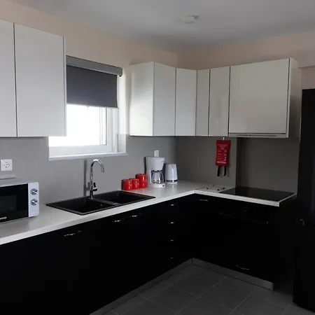 Fedra - Panoramic Sea View Дом отдыха Нафплион