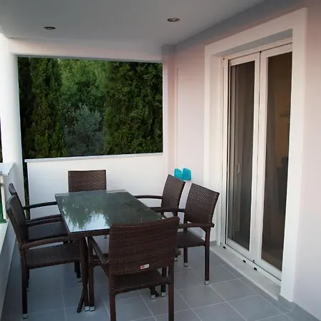 Fedra - Panoramic Sea View * Nauplie