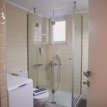 Fedra - Panoramic Sea View Дом отдыха Нафплион