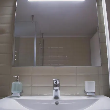 Fedra - Panoramic Sea View 度假居 *