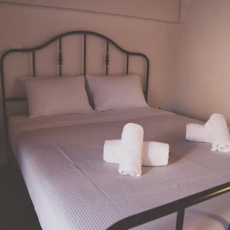 Feriehus Fedra - Panoramic Sea View Nafplio