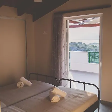 Fedra - Panoramic Sea View *