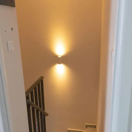 Fedra - Panoramic Sea View Нафплион