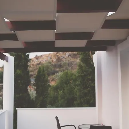 Fedra - Panoramic Sea View 度假居 *