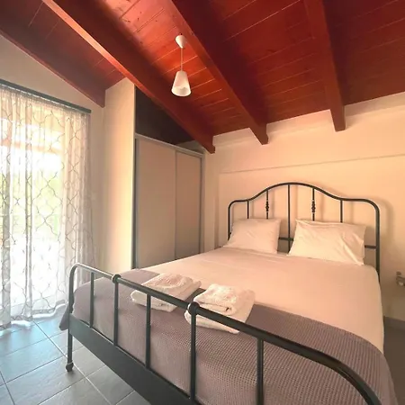 Fedra - Panoramic Sea View * 纳夫普利翁