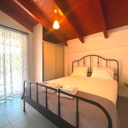 Fedra - Panoramic Sea View *