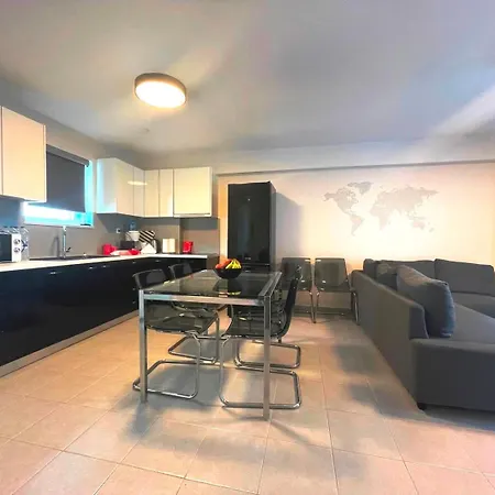 Fedra - Panoramic Sea View Дом отдыха *