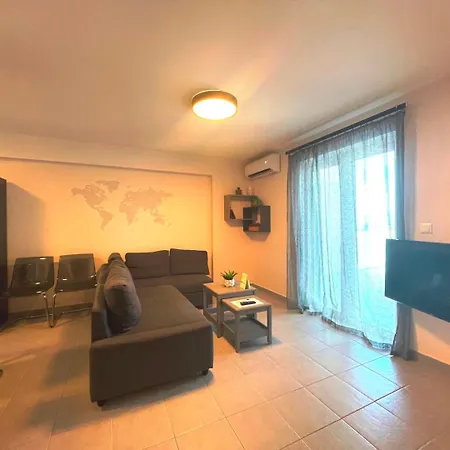 Fedra - Panoramic Sea View *