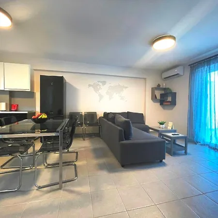 Fedra - Panoramic Sea View