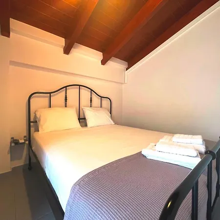 Fedra - Panoramic Sea View