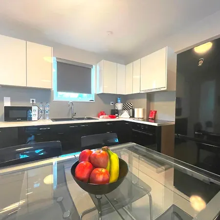 Fedra - Panoramic Sea View Feriehus