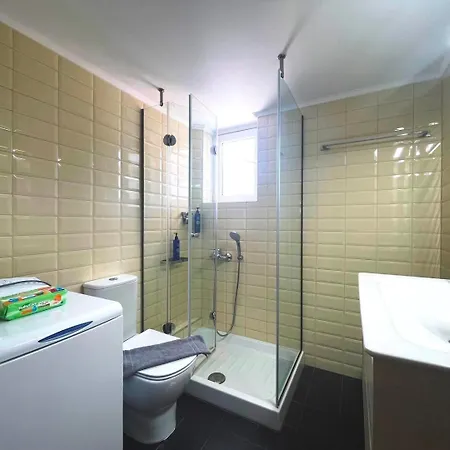 Fedra - Panoramic Sea View