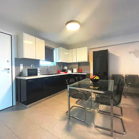 Fedra - Panoramic Sea View Nafplio