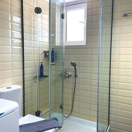 Fedra - Panoramic Sea View * 纳夫普利翁