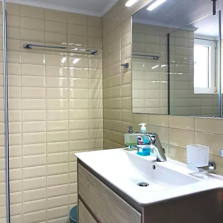 Fedra - Panoramic Sea View Feriehus