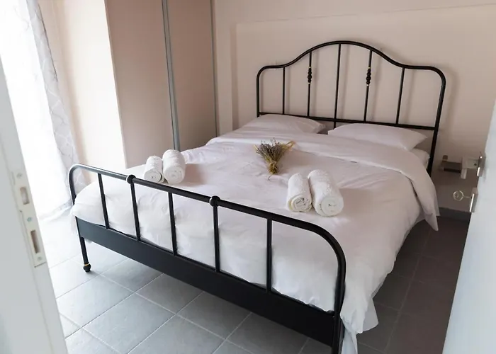 Fedra - Panoramic Sea View *