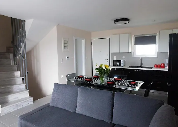 Fedra - Panoramic Sea View