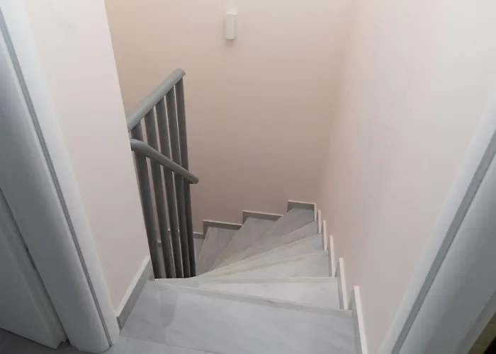 Prázdninový dům Fedra - Panoramic Sea View