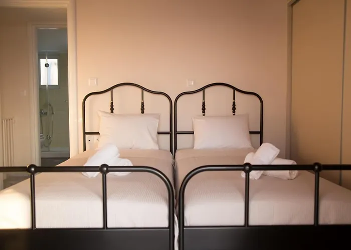 Fedra - Panoramic Sea View Nafplio