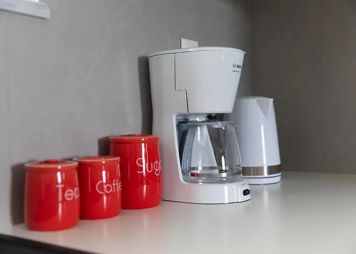 Fedra - Panoramic Sea View *