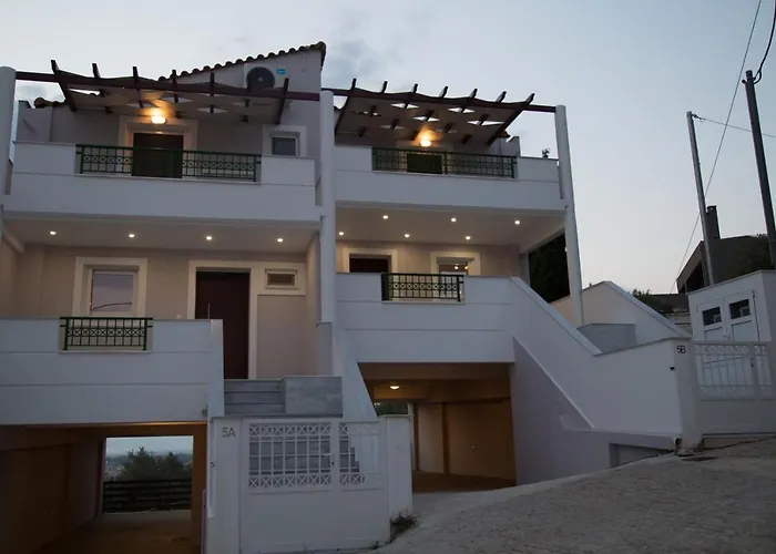 Fedra - Panoramic Sea View *