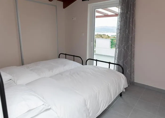 Fedra - Panoramic Sea View *